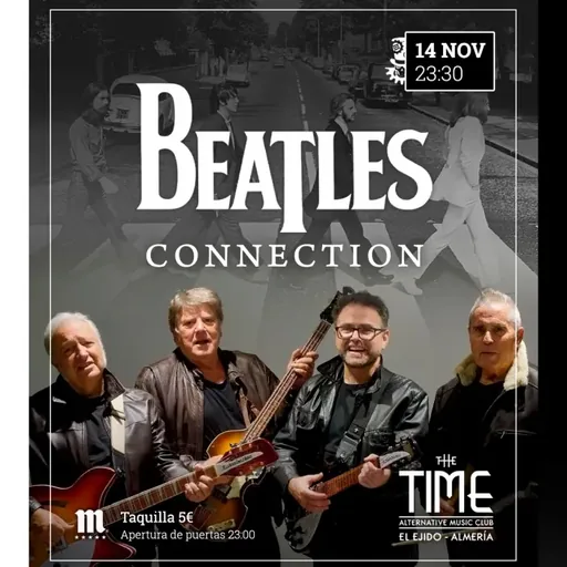 Beatles Connection