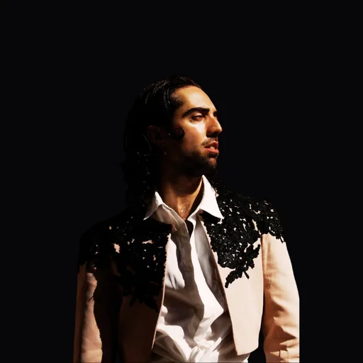 Carlos Camacho