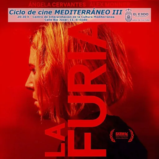 Ciclo De Cine Mediterráneo: La Furia