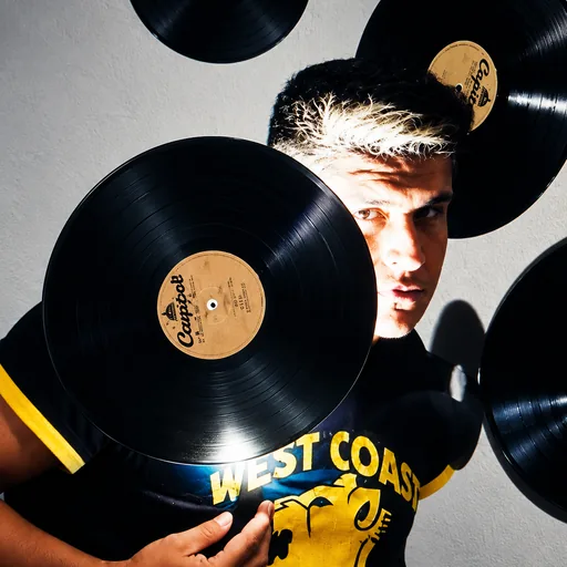 David Rockin DJ