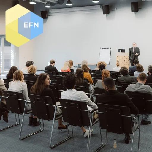 European Folk Network Conference 2026