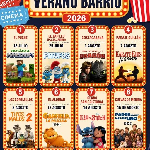 Garfield: La Película