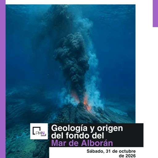 Geología Y Origen Del Fondo Del Mar De Alborán