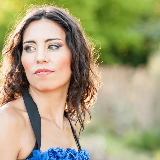 María Suárez Project