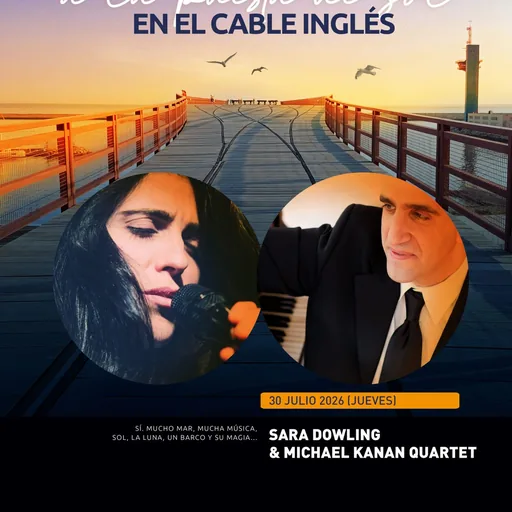 Sarah Dowling & Michael Kanan Trio