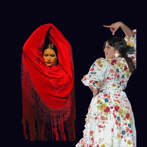 Suleima & Sabina Rodriguez