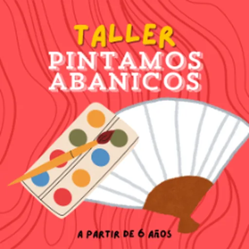 Taller De Abanicos