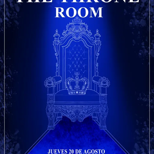 The Throne Room